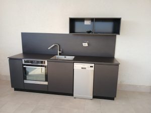 מטבח חוץ - מטבחי יגור